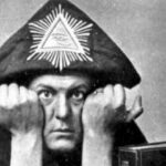 Thelema and Witchcraft, Part Two: Aleister Crowley, Witch?