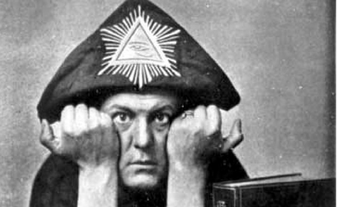 You are currently viewing Thelema and Witchcraft, Part Two: Aleister Crowley, Witch?