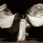 Dancers of magic: Loie Fuller