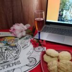 How to Hold an Online Beltane party