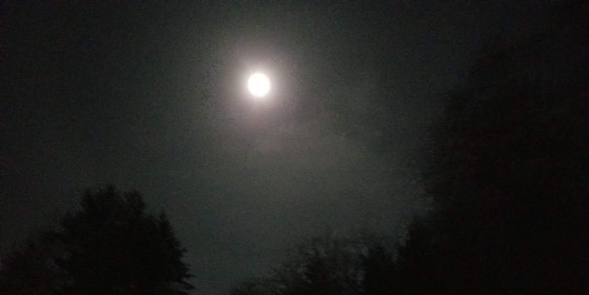 You are currently viewing Full moon chant