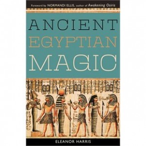 Read more about the article A book to jump-start Egyptian magical practice