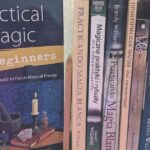 Why I Wrote Practical Magic for Beginners