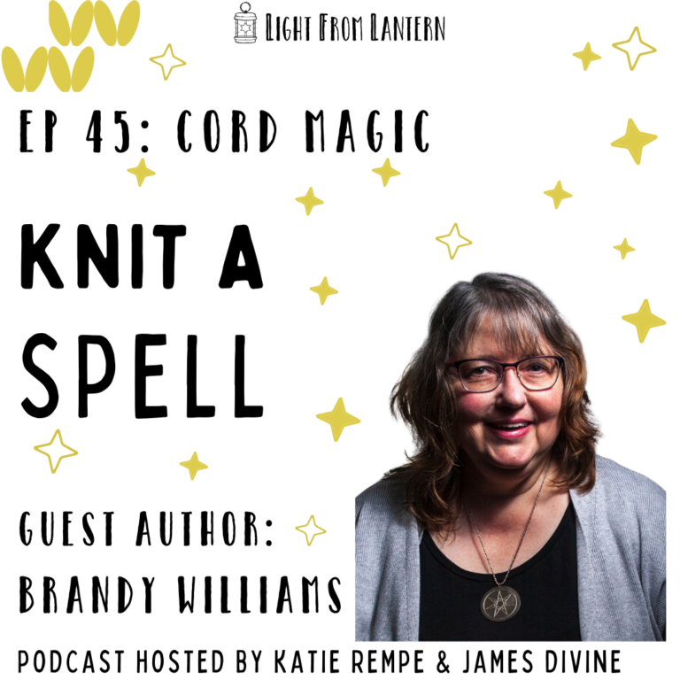 Read more about the article Knit a Spell